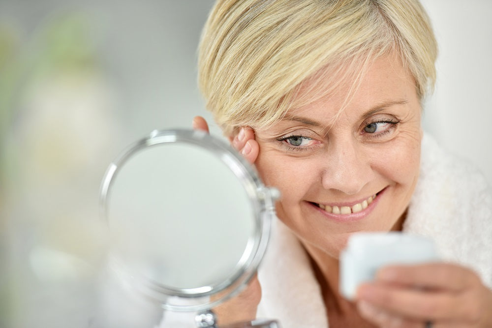 Anti-Aging Skincare: The Best Options for Women Over 40