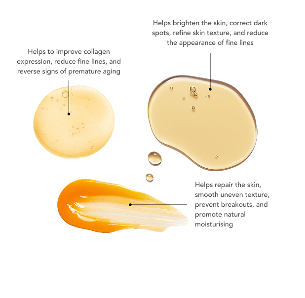 Product Image Card Benefits