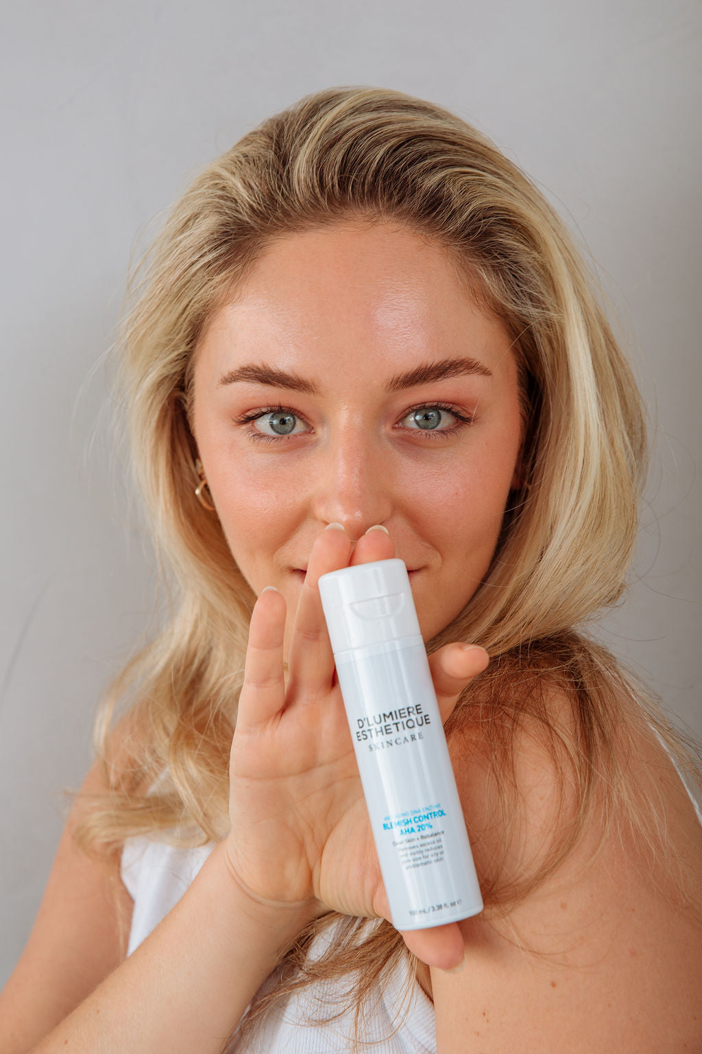 Blemish Control AHA 20%