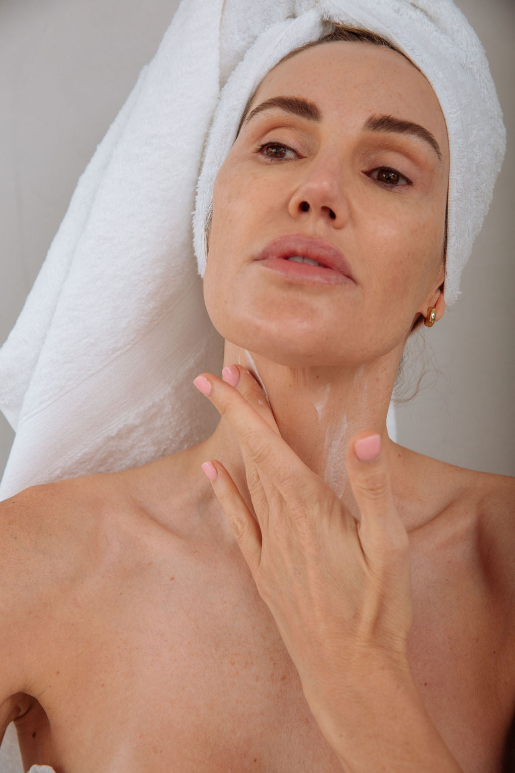 Day Defence Moisturiser SPF 15+