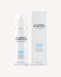 Day Defence Moisturiser SPF 15+