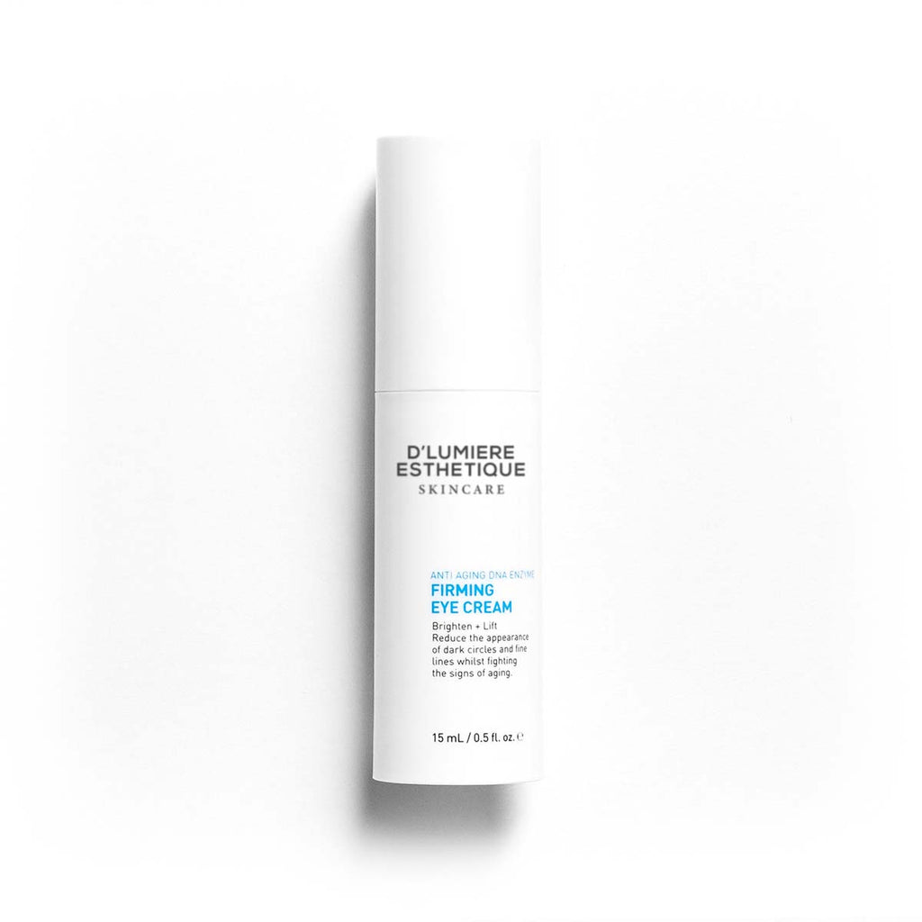 Firming Eye Cream