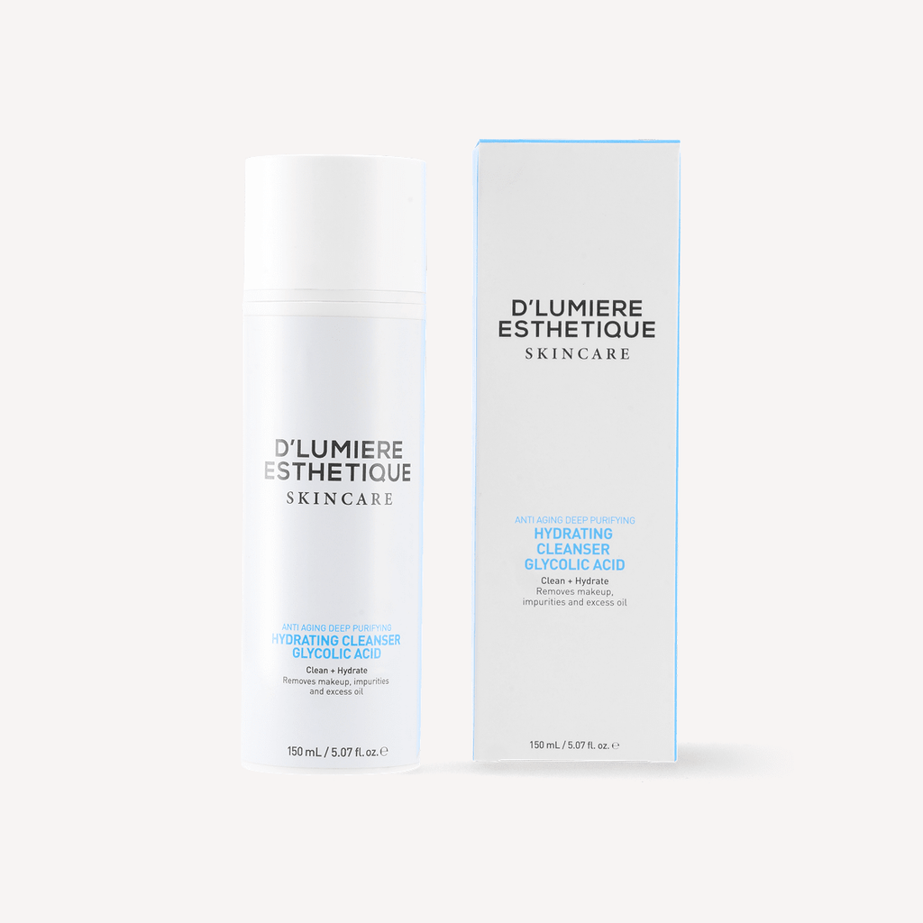 Hydrating Cleanser