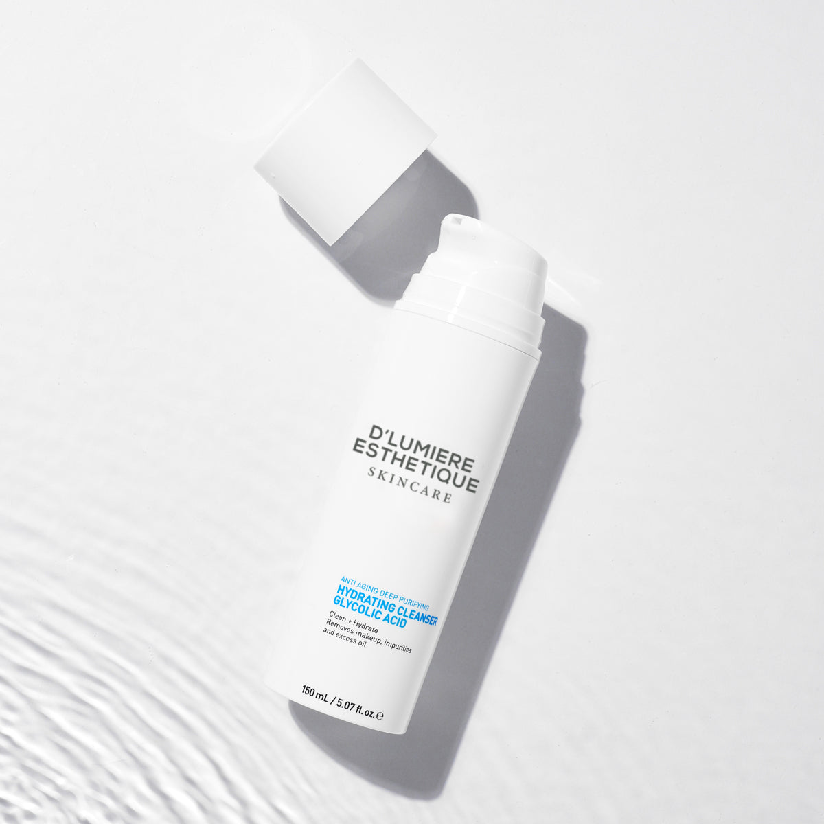 Hydrating Cleanser