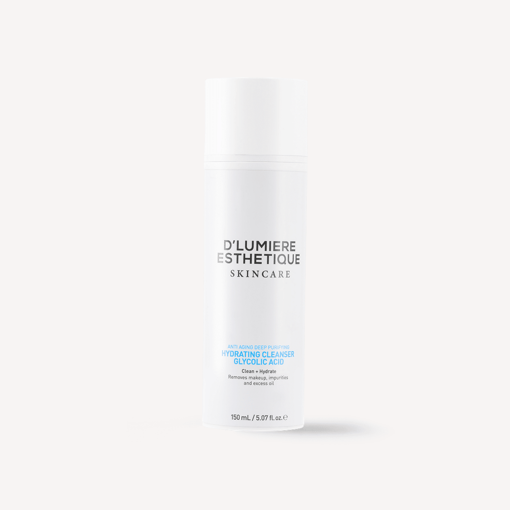 Hydrating Cleanser