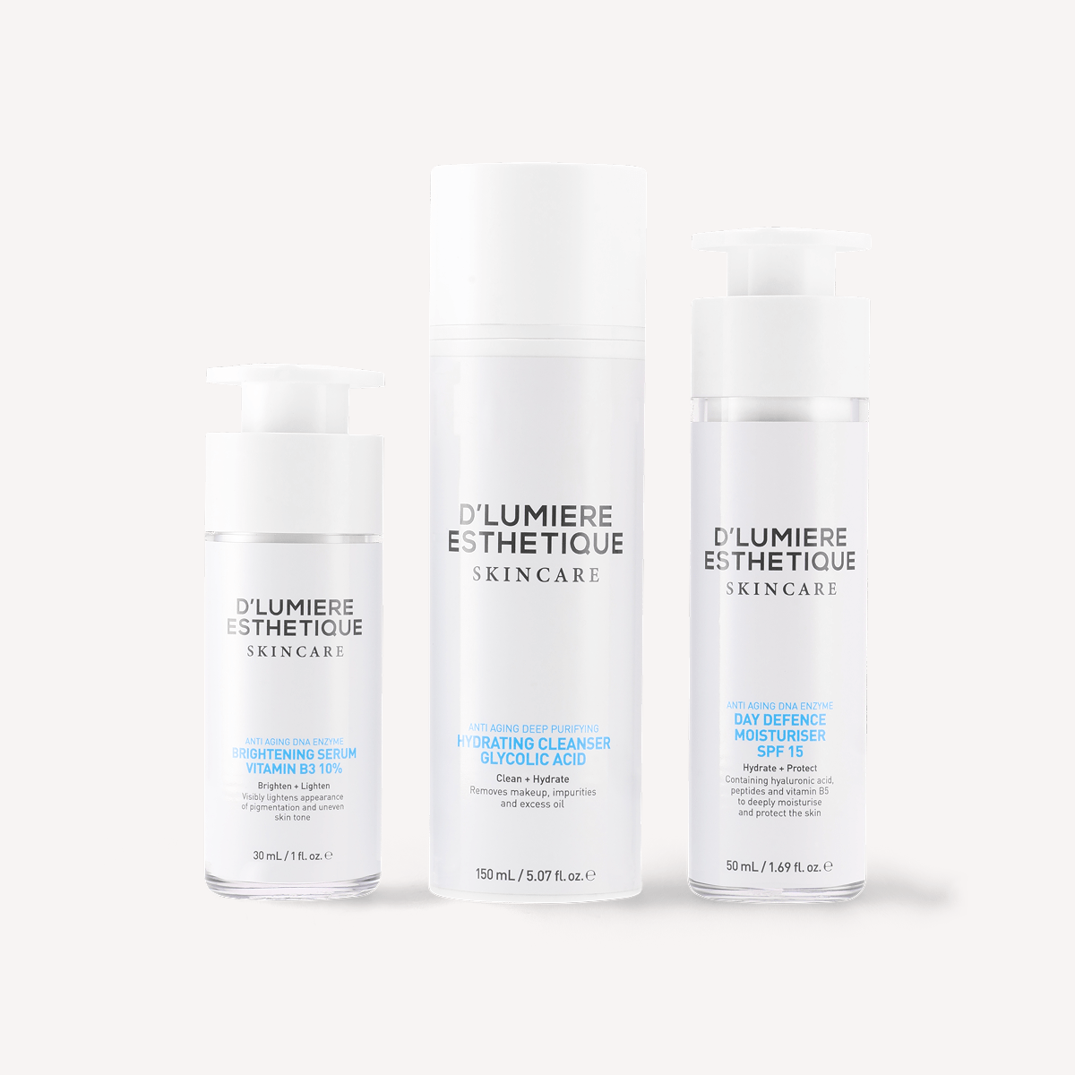 Skin Brightening Pack
