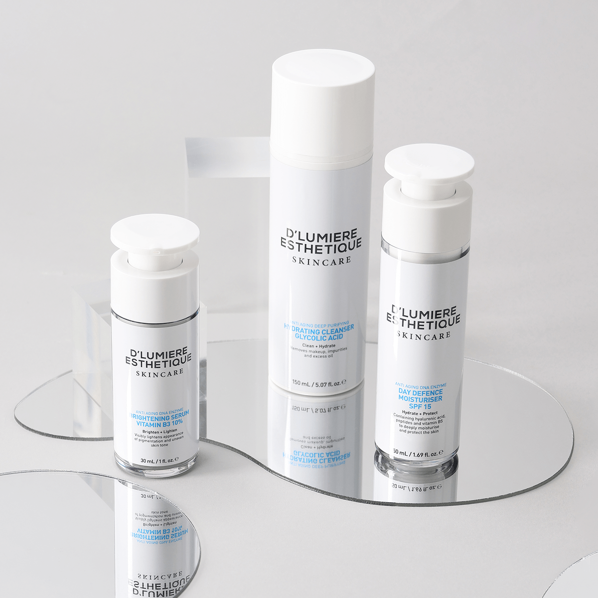 Skin Brightening Pack