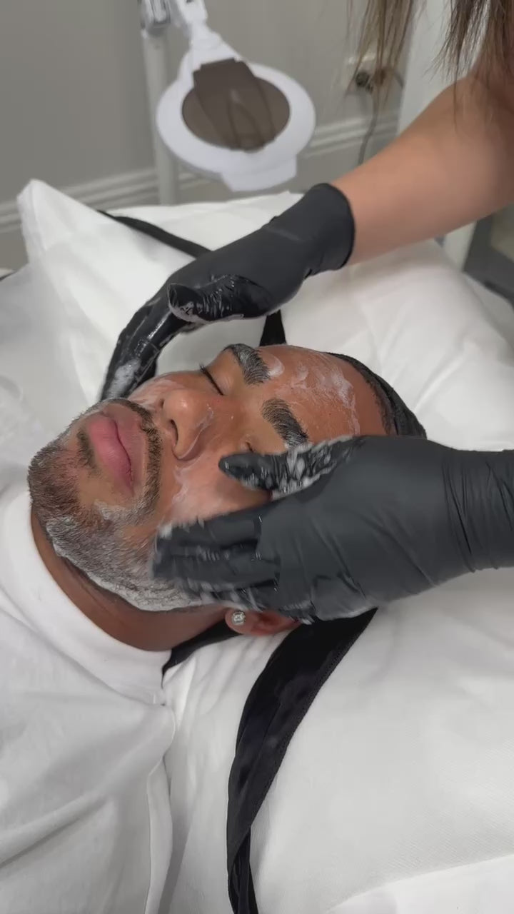 Problematic Skin Pack